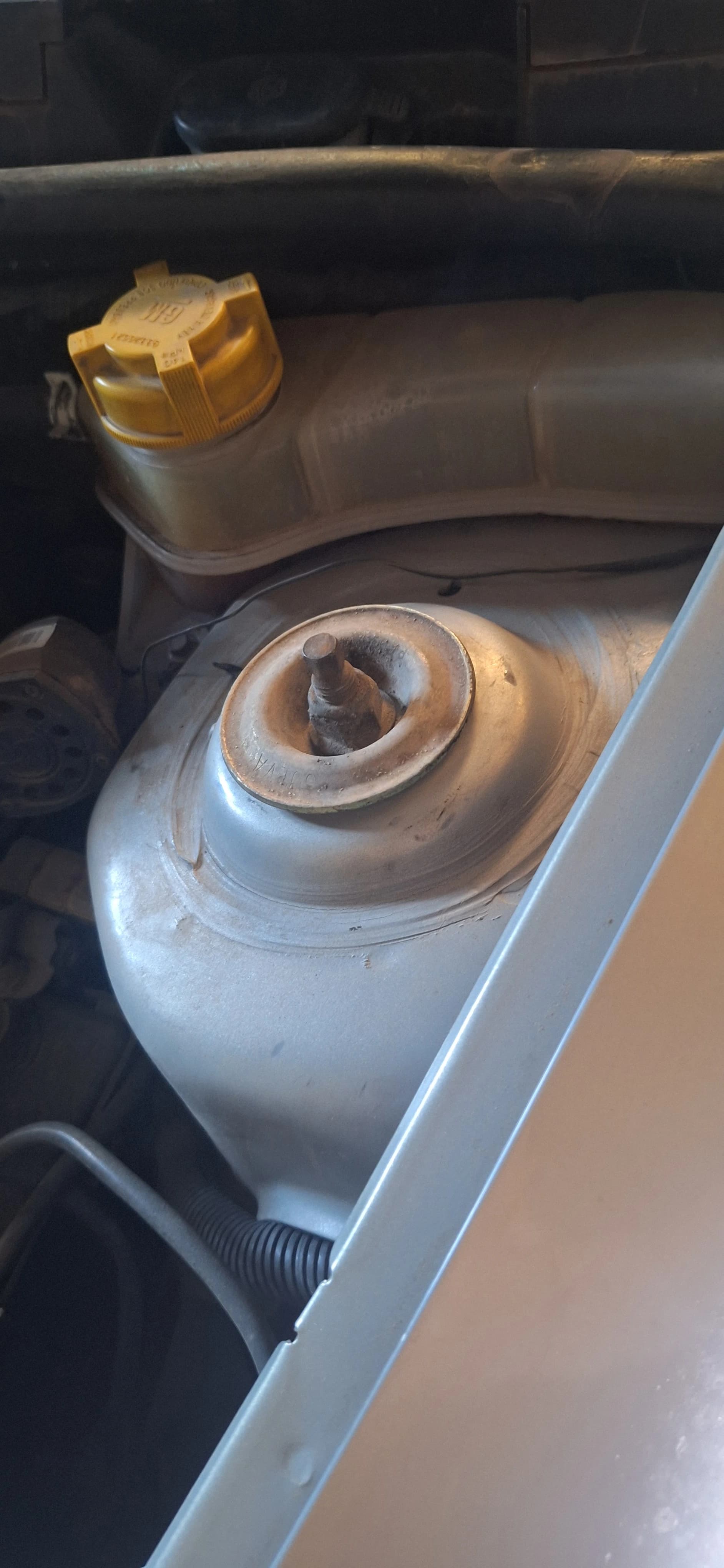 Ford Ka 1.0 2007 Viral - Estado Inicial 1