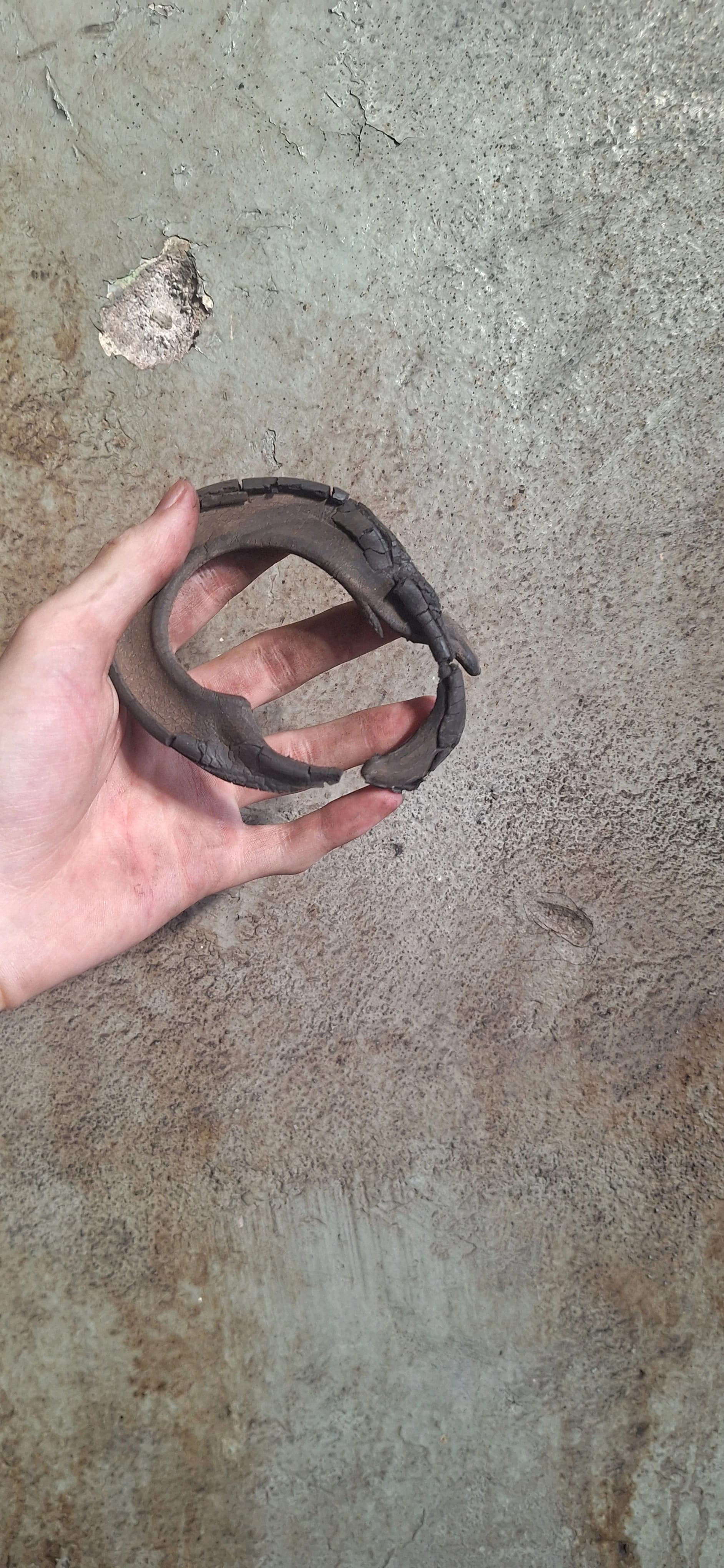 Ford Ka 1.0 2007 Viral - Estado Inicial 2