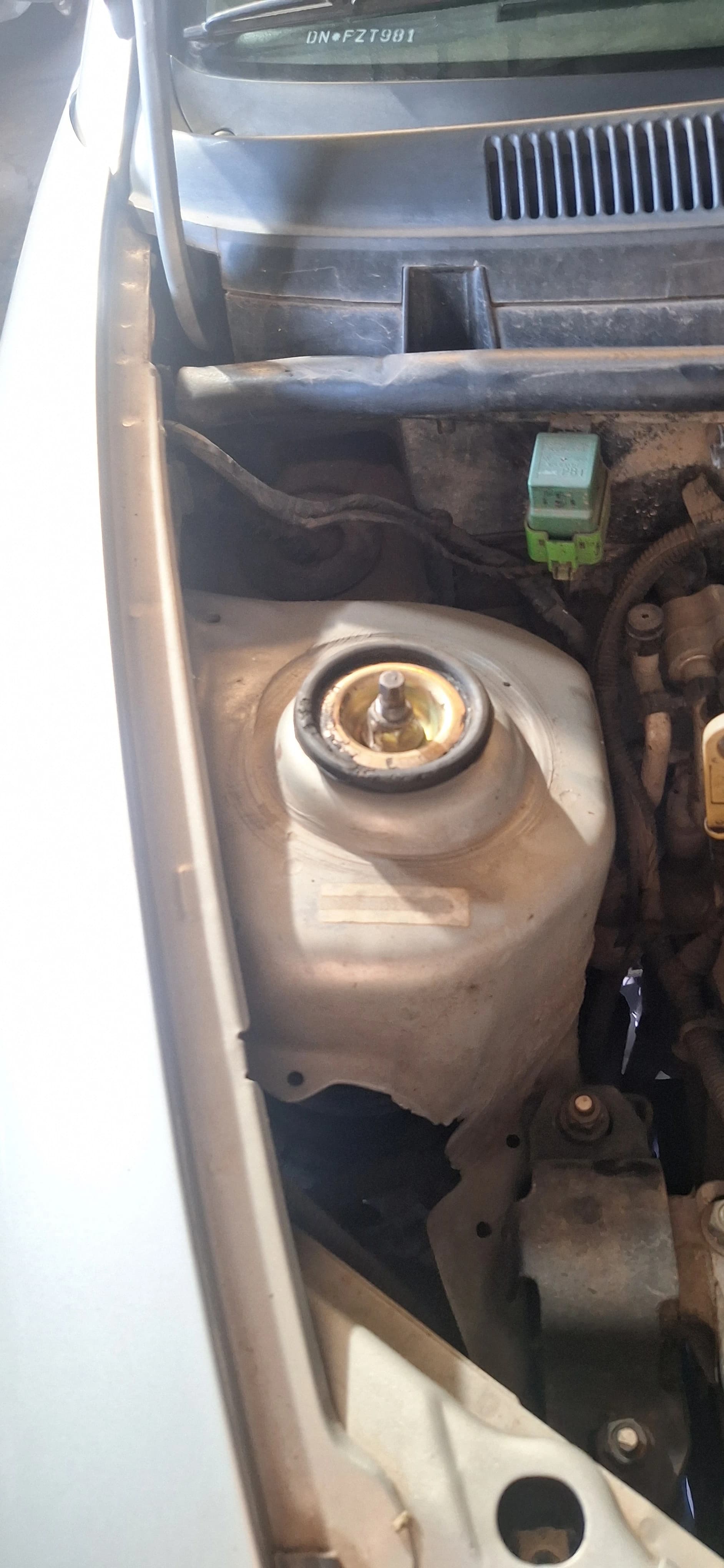 Ford Ka 1.0 2007 Viral - Final 1